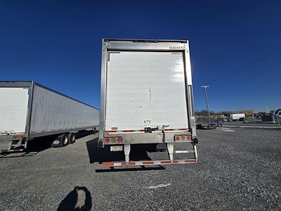 Used 2017 Utility Trailer VS2RA 53/162/102 53' Refrigerated Trailer #668055 for sale #668055 - photo 6