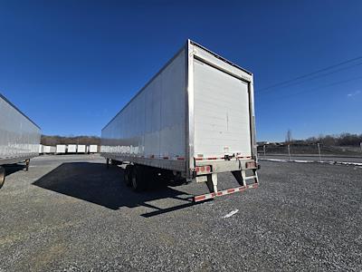 Used 2017 Utility Trailer VS2RA 53/162/102 53' Refrigerated Trailer #668055 for sale #668055 - photo 2