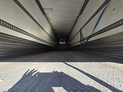 Used 2017 Utility Trailer VS2RA 53/162/102 53' Refrigerated Trailer #668055 for sale #668055 - photo 8