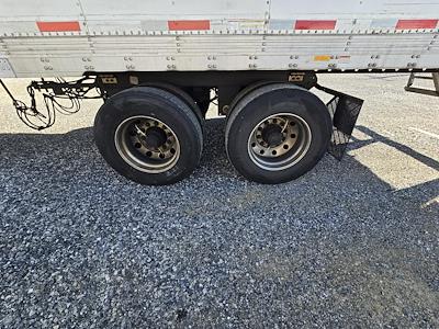 Used 2017 Utility Trailer VS2RA 53/162/102 53' Refrigerated Trailer #668055 for sale #668055 - photo 9