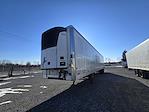 Used 2017 Utility Trailer VS2RA 53/162/102 53' Refrigerated Trailer #668055 for sale #668055 - photo 1
