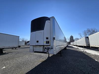Used 2017 Utility Trailer - photo 1