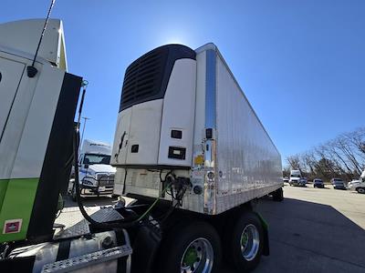 Used 2017 Utility Trailer VS2RA 53/162/102 53' Refrigerated Trailer #668057 for sale #668057 - photo 1