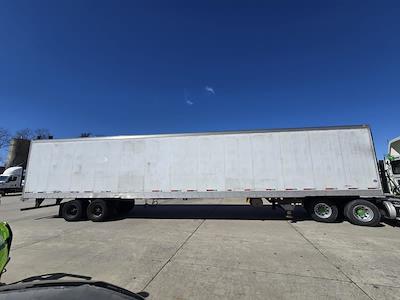 Used 2017 Utility Trailer VS2RA 53/162/102 53' Refrigerated Trailer #668057 for sale #668057 - photo 12