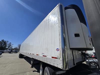 Used 2017 Utility Trailer VS2RA 53/162/102 53' Refrigerated Trailer #668057 for sale #668057 - photo 4