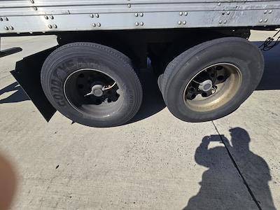 Used 2017 Utility Trailer VS2RA 53/162/102 53' Refrigerated Trailer #668057 for sale #668057 - photo 9