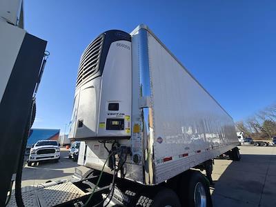 Used 2017 Utility Trailer VS2RA 53/162/102 53' Refrigerated Trailer #668059 for sale #668059 - photo 1