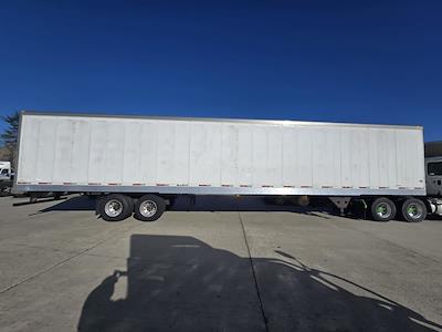 Used 2017 Utility Trailer VS2RA 53/162/102 53' Refrigerated Trailer #668059 for sale #668059 - photo 13