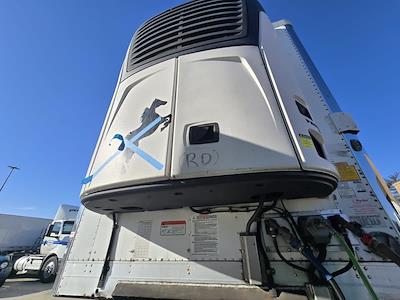 Used 2017 Utility Trailer VS2RA 53/162/102 53' Refrigerated Trailer #668059 for sale #668059 - photo 3