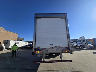 Used 2017 Utility Trailer VS2RA 53/162/102 53' Refrigerated Trailer #668059 for sale #668059 - photo 6