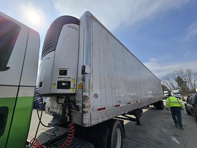 Used 2017 Utility Trailer VS2RA 53/162/102 53' Refrigerated Trailer #668063 for sale #668063 - photo 1