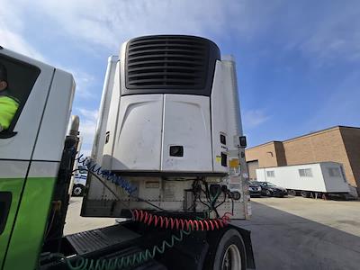 Used 2017 Utility Trailer VS2RA 53/162/102 53' Refrigerated Trailer #668063 for sale #668063 - photo 2