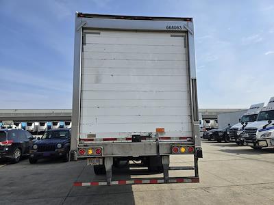 Used 2017 Utility Trailer VS2RA 53/162/102 53' Refrigerated Trailer #668063 for sale #668063 - photo 5