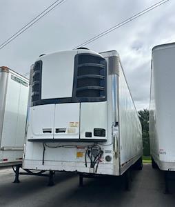 Used 2017 Utility Trailer VS2RA 48/162/102 Refrigerated Trailer 668317 for sale #668317 - photo 1