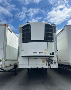 Used 2017 Utility Trailer VS2RA 48/162/102 Refrigerated Trailer 668317 for sale #668317 - photo 3