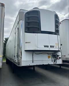 Used 2017 Utility Trailer VS2RA 48/162/102 Refrigerated Trailer 668317 for sale #668317 - photo 4