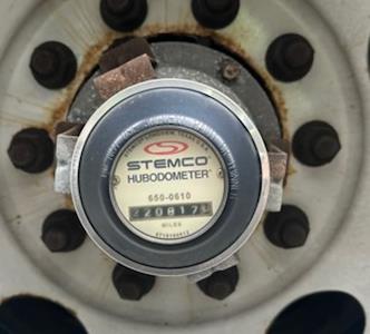 Used 2017 Utility Trailer VS2RA 48/162/102 Refrigerated Trailer 668317 for sale #668317 - photo 7