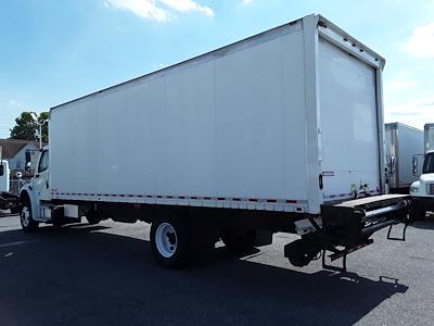 Used 2017 Freightliner M2 106 Conventional Cab Box Truck for sale #669287 - photo 2