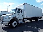 Used 2017 Freightliner M2 106 Conventional Cab Box Truck for sale #669287 - photo 1