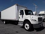 Used 2017 Freightliner M2 106 Conventional Cab Box Truck for sale #669287 - photo 4