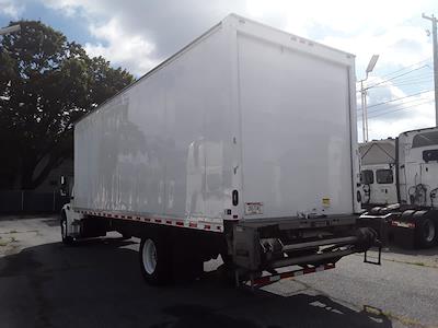 Used 2016 Freightliner M2 106 Conventional Cab Box Truck for sale #670113 - photo 2