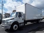 Used 2016 Freightliner M2 106 Conventional Cab Box Truck for sale #670113 - photo 1