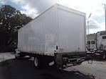 Used 2016 Freightliner M2 106 Conventional Cab Box Truck for sale #670113 - photo 2