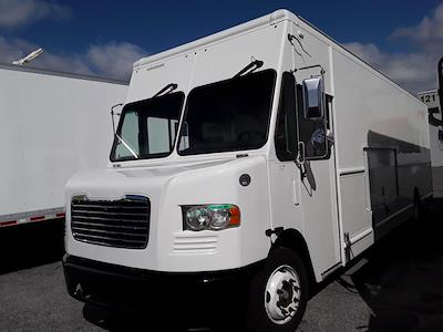 Used 2017 Freightliner MT 55 Step Van / Walk-in for sale #671941 - photo 1
