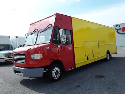 Used 2017 Freightliner MT 55 Step Van / Walk-in for sale #671947 - photo 1