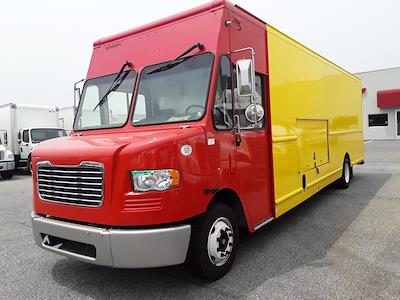 Used 2017 Freightliner MT 55 Step Van / Walk-in for sale #671949 - photo 1