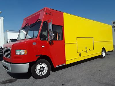 Used 2017 Freightliner MT 55 Step Van / Walk-in for sale #671950 - photo 1