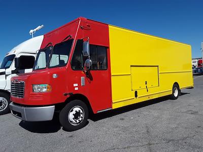Used 2017 Freightliner MT 55 Step Van / Walk-in for sale #671951 - photo 1