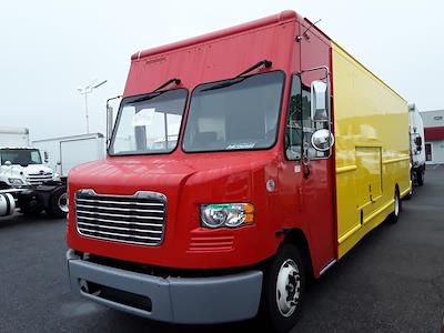 Used 2017 Freightliner MT 55 Step Van / Walk-in for sale #671956 - photo 1