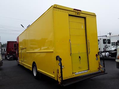 Used 2017 Freightliner MT 55 Step Van / Walk-in for sale #671956 - photo 2