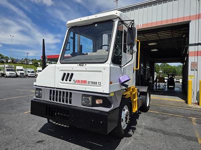 Used 2016 Kalmar Ottawa T2 Yard Truck for sale #672805 - photo 1