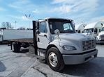 Used 2017 Freightliner M2 106 Conventional Cab Flatbed Truck for sale #674997 - photo 4