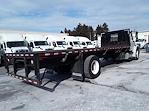 Used 2017 Freightliner M2 106 Conventional Cab Flatbed Truck for sale #674997 - photo 5