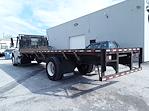 Used 2017 Freightliner M2 106 Conventional Cab Flatbed Truck for sale #674997 - photo 2