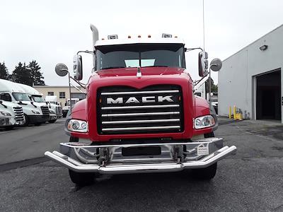 Used 2018 Mack GU813 Cab Chassis for sale #678945 - photo 2