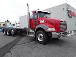 Used 2018 Mack GU813 Cab Chassis for sale #678945 - photo 3