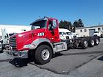 Used 2018 Mack GU813 Cab Chassis for sale #678949 - photo 1