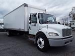 Used 2017 Freightliner M2 106 Conventional Cab Box Truck for sale #678974 - photo 4