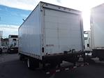 Used 2017 Isuzu NQR Regular Cab Box Truck for sale #679563 - photo 2