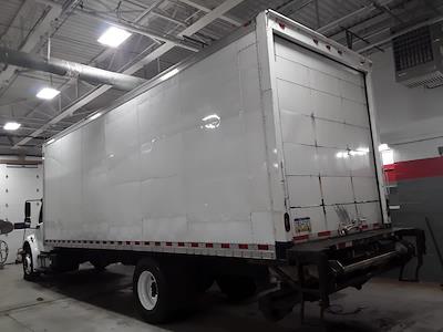 Used 2018 Freightliner M2 106 Conventional Cab Box Truck for sale #681428 - photo 2