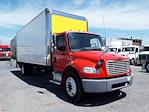 Used 2018 Freightliner M2 106 Conventional Cab Box Truck for sale #681633 - photo 4