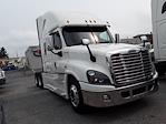 Used 2018 Freightliner Cascadia Detroit Diesel DD15 Semi Truck with Sleeper Cab for sale #681635 - photo 4