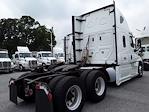 Used 2018 Freightliner Cascadia Detroit Diesel DD15 Semi Truck with Sleeper Cab for sale #681635 - photo 5
