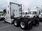 Used 2018 Freightliner Cascadia Detroit Diesel DD15 Semi Truck with Sleeper Cab for sale #681635 - photo 2