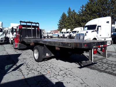 2018 Freightliner M2 106 Conventional Cab 4x2 Flatbed Truck for sale #681816 - photo 2