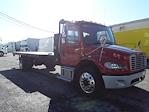 2018 Freightliner M2 106 Conventional Cab 4x2 Flatbed Truck for sale #681816 - photo 4